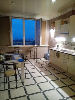 Apartment with panoramic sea view, Odessa - apartment by the day
