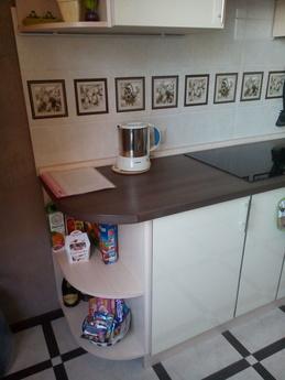 Apartment with panoramic sea view, Odessa - apartment by the day
