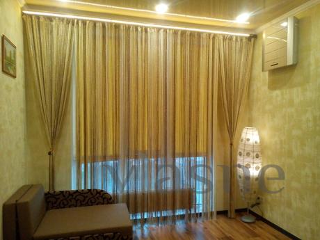Apartment with panoramic sea view, Odessa - apartment by the day