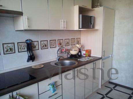 Apartment with panoramic sea view, Odessa - apartment by the day