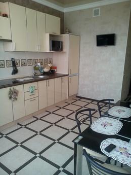 Apartment with panoramic sea view, Odessa - apartment by the day
