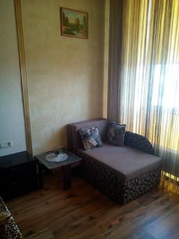Apartment with panoramic sea view, Odessa - apartment by the day