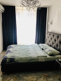 4 room jacuzzi apartment, Lviv - apartment by the day