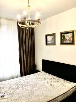 4 room jacuzzi apartment, Lviv - apartment by the day