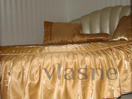 Arcadia Palace 2-bedroom Seaview, Odessa - apartment by the day