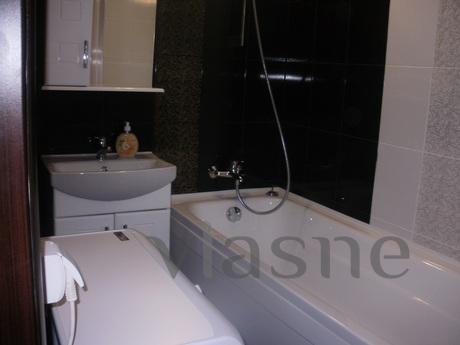 Daily 1 room apartment in Simferopol, Simferopol - apartment by the day