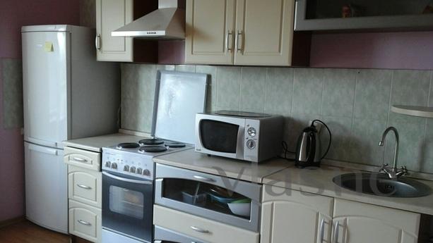 1 bedroom apartment for rent, Odessa - apartment by the day