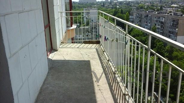 1 bedroom apartment for rent, Odessa - apartment by the day