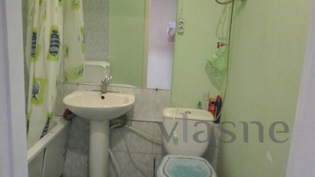 1 bedroom apartment for rent, Odessa - apartment by the day