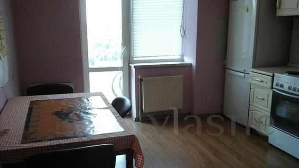 1 bedroom apartment for rent, Odessa - apartment by the day