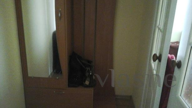 1 bedroom apartment for rent, Odessa - apartment by the day