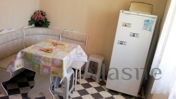 Rent .v Crimea, Zander - апартамент за нощувки
