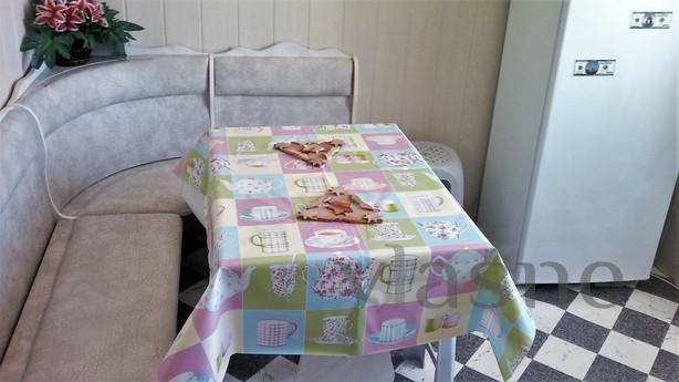 Rent .v Crimea, Zander - апартамент за нощувки
