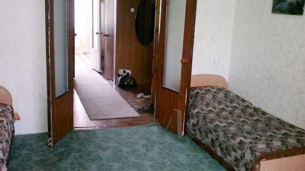Rent .v Crimea, Zander - апартамент за нощувки
