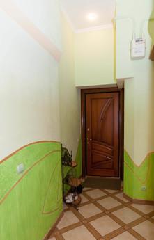 ВІП квартира со всеми удобствами центр, Львов - квартира посуточно