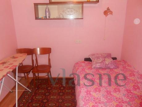 2 bedroom apartment, Mirgorod - apartment by the day