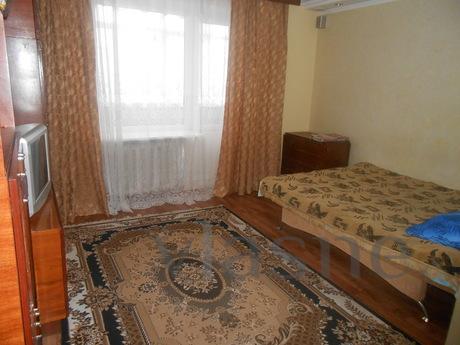 Very nice and comfortable apartment in the center of Mirgoro