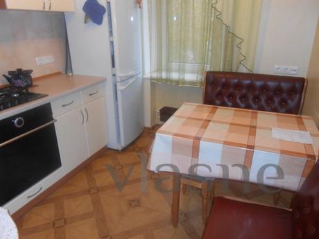 2 bedroom apartment, Mirgorod - apartment by the day