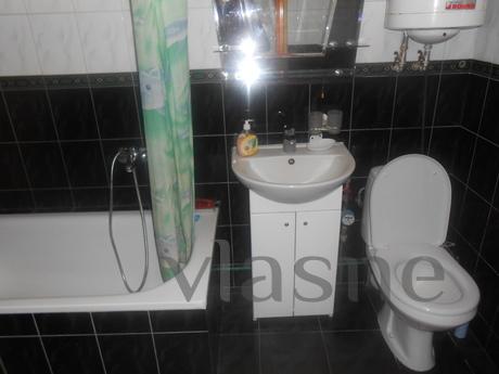 2 bedroom apartment, Mirgorod - apartment by the day