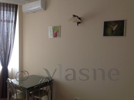 Уютная квартира в Аркадии, Одесса - квартира посуточно
