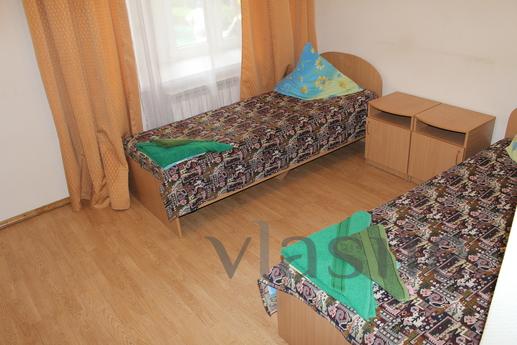 Недорогое жилье в Алуште от 300 руб/сутк, Алушта - квартира посуточно