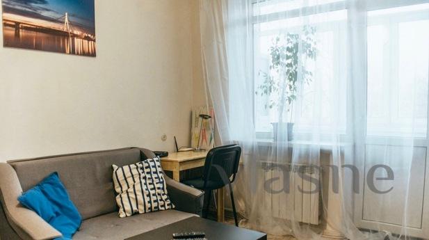 Park View Lavrska, Киев - квартира посуточно