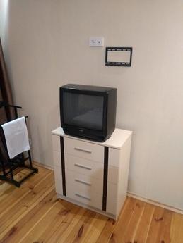 Apartment on pl. Artyom, Krivoy Rog - apartment by the day