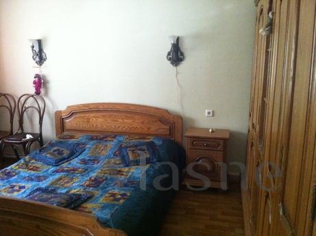 Cottage on the 9th Fontana. Near the sea, Odessa - apartment by the day