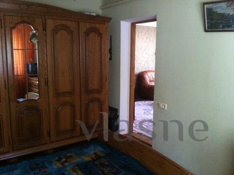 Cottage on the 9th Fontana. Near the sea, Odessa - apartment by the day