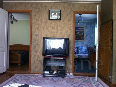 Cottage on the 9th Fontana. Near the sea, Odessa - apartment by the day