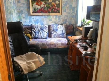 Cottage on the 9th Fontana. Near the sea, Odessa - apartment by the day