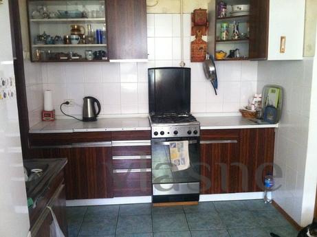 Cottage on the 9th Fontana. Near the sea, Odessa - apartment by the day