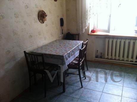 Cottage on the 9th Fontana. Near the sea, Odessa - apartment by the day