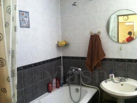 Cottage on the 9th Fontana. Near the sea, Odessa - apartment by the day