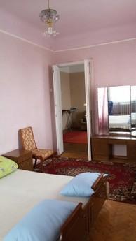 Rent our 3-bedroom apartment, Kharkiv - apartment by the day